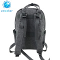 Simple Travel Diaper Backpack with Changing Mat Maternity Baby Nappy Changing Bags